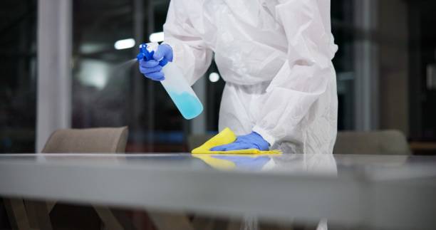 Licensed Odor Removal service in Newton, WI - Trauma Clean Pros